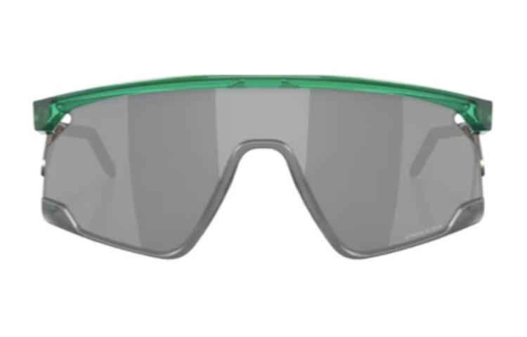 Oakley Irregular Shaped Green Sunglasses Unisex Couple Design 0009237 圖 3