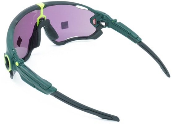 Kacamata Olahraga Oakley Unisex Gaya Pasangan - Berbagai Warna. 0OO9290-68 Lookbook Kacamata Olahraga Oakley Unisex Gaya Pasangan - Berbagai Warna. 0OO9290-68