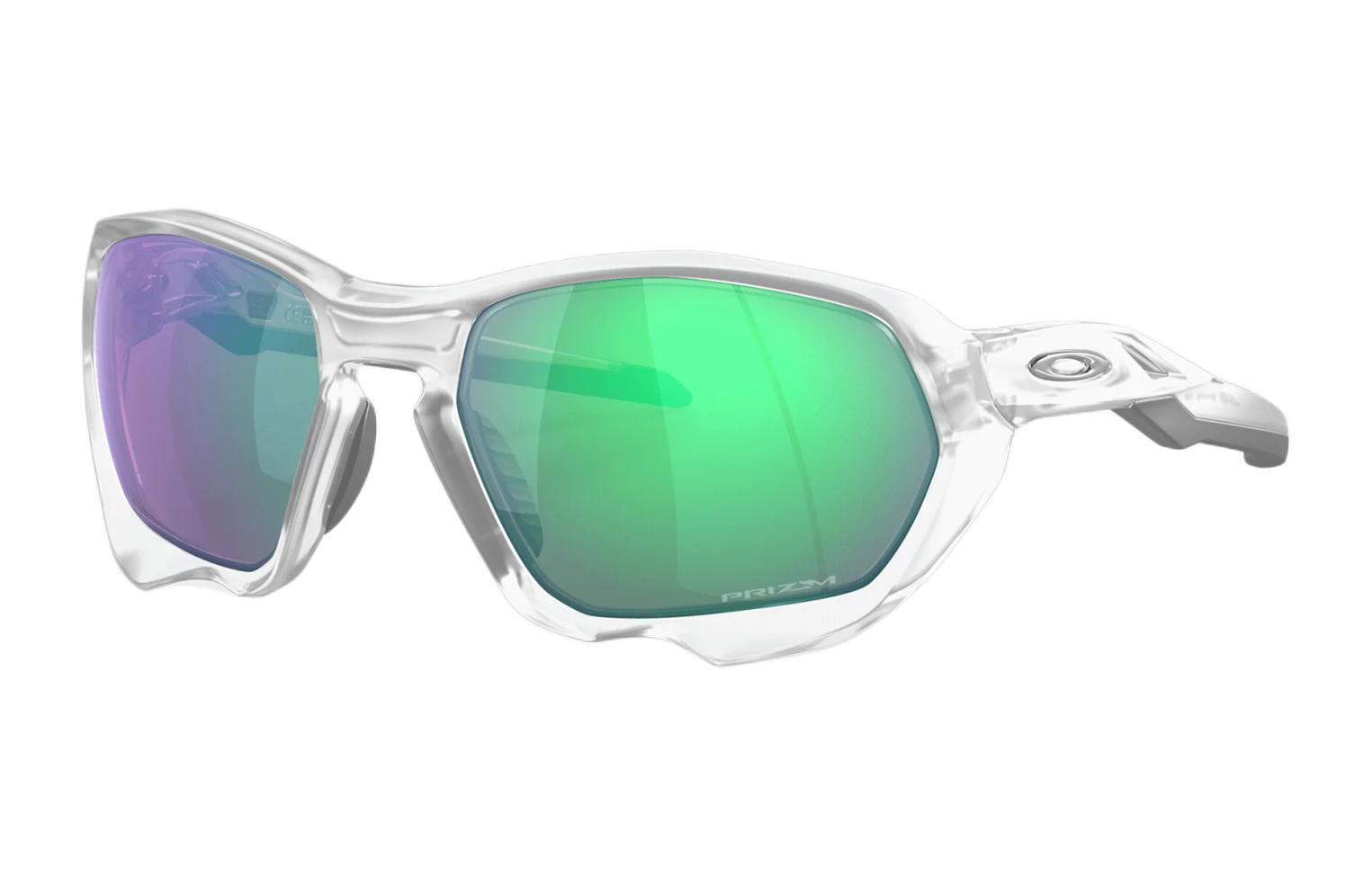 Order Oakley 不規則透明太陽眼鏡附Logo, 男女情侶款式. OO90191659