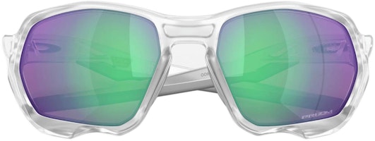 Oakley 不規則透明太陽眼鏡附Logo, 男女情侶款式. OO90191659 Lookbook Oakley 不規則透明太陽眼鏡附Logo, 男女情侶款式. OO90191659