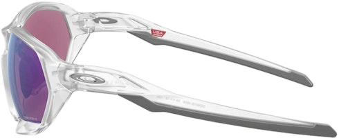 Oakley 不規則透明太陽眼鏡附Logo, 男女情侶款式. OO90191659 Shop Oakley 不規則透明太陽眼鏡附Logo, 男女情侶款式. OO90191659