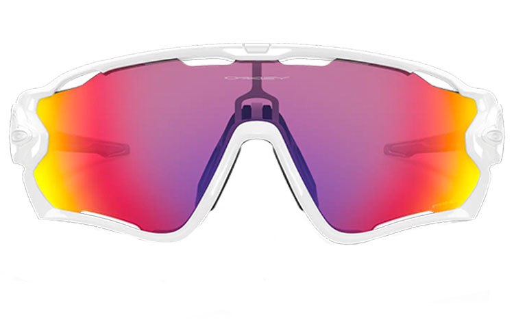 Oakley Jawbreaker Sunglasses Unisex Anti-Glare Durable Cycling Running Glasses 0OO9290-55