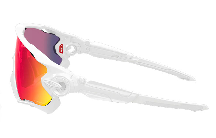 Oakley Jawbreaker Sunglasses Unisex Anti-Glare Durable Cycling Running Glasses 0OO9290-55 圖 5