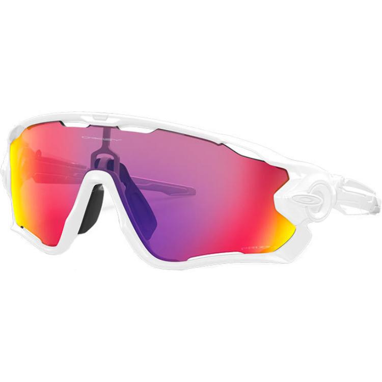 Oakley Jawbreaker Sunglasses Unisex Anti-Glare Durable Cycling Running Glasses 0OO9290-55 圖 9