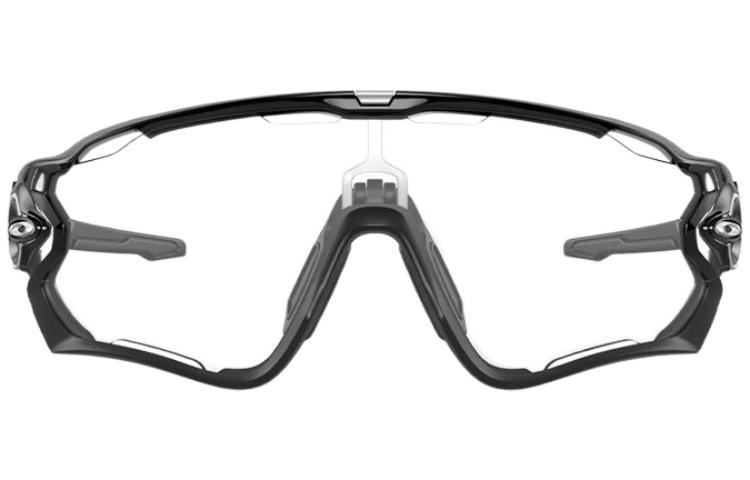 Oakley Jawbreaker Unisex Windproof Running Cycling Durable Sports Sunglasses 0OO9290-14