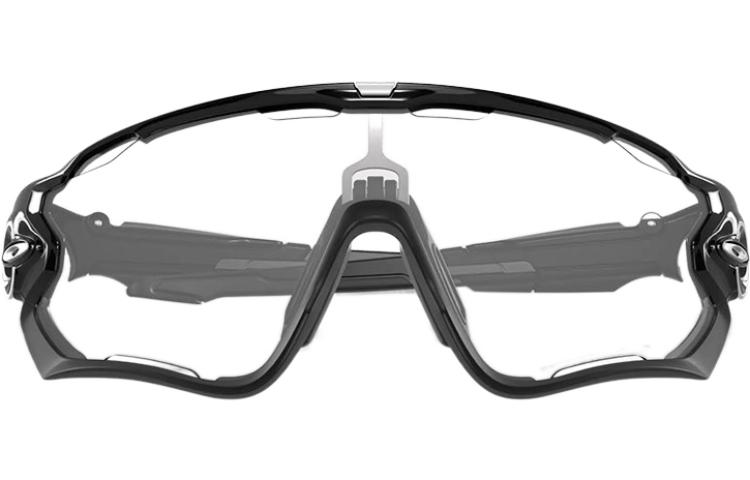 Oakley Jawbreaker Unisex Windproof Running Cycling Durable Sports Sunglasses 0OO9290-14 圖 3