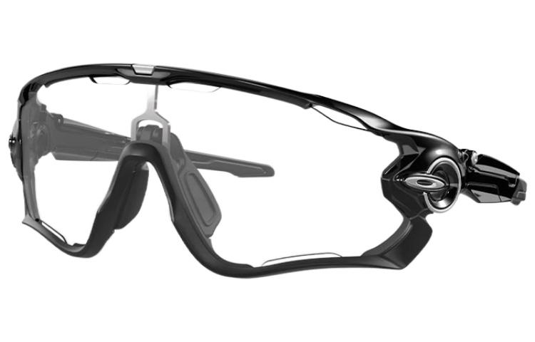 Oakley Jawbreaker Unisex Windproof Running Cycling Durable Sports Sunglasses 0OO9290-14 圖 5