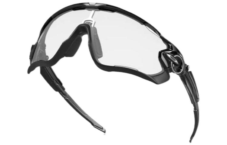 Oakley Jawbreaker Unisex Windproof Running Cycling Durable Sports Sunglasses 0OO9290-14 圖 7