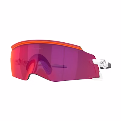 Oakley KATO M 27 Red Mirrored Cycling Sunglasses Unisex Casual & Sport 0OO9455