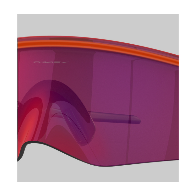 Oakley KATO M 27 Red Mirrored Cycling Sunglasses Unisex Casual & Sport 0OO9455 圖 4