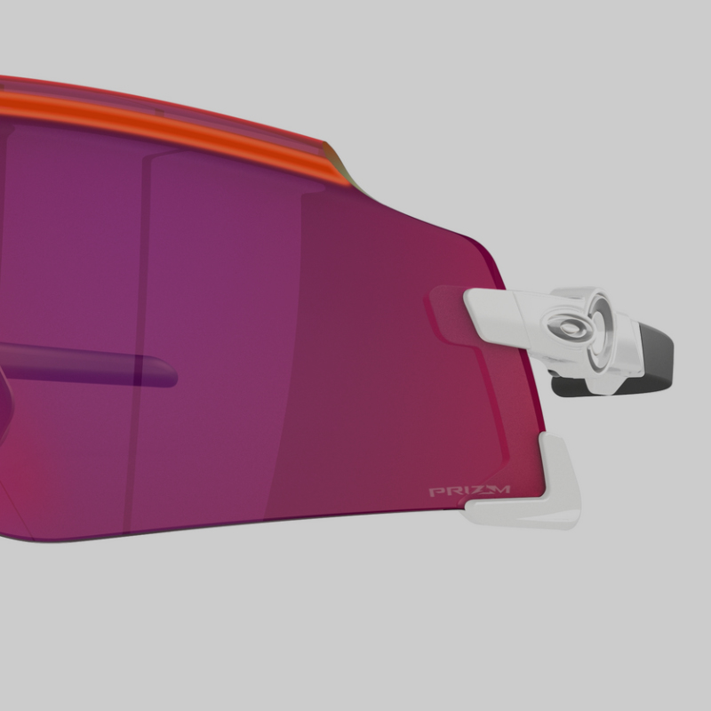 Oakley KATO M 27 Red Mirrored Cycling Sunglasses Unisex Casual & Sport 0OO9455 圖 5