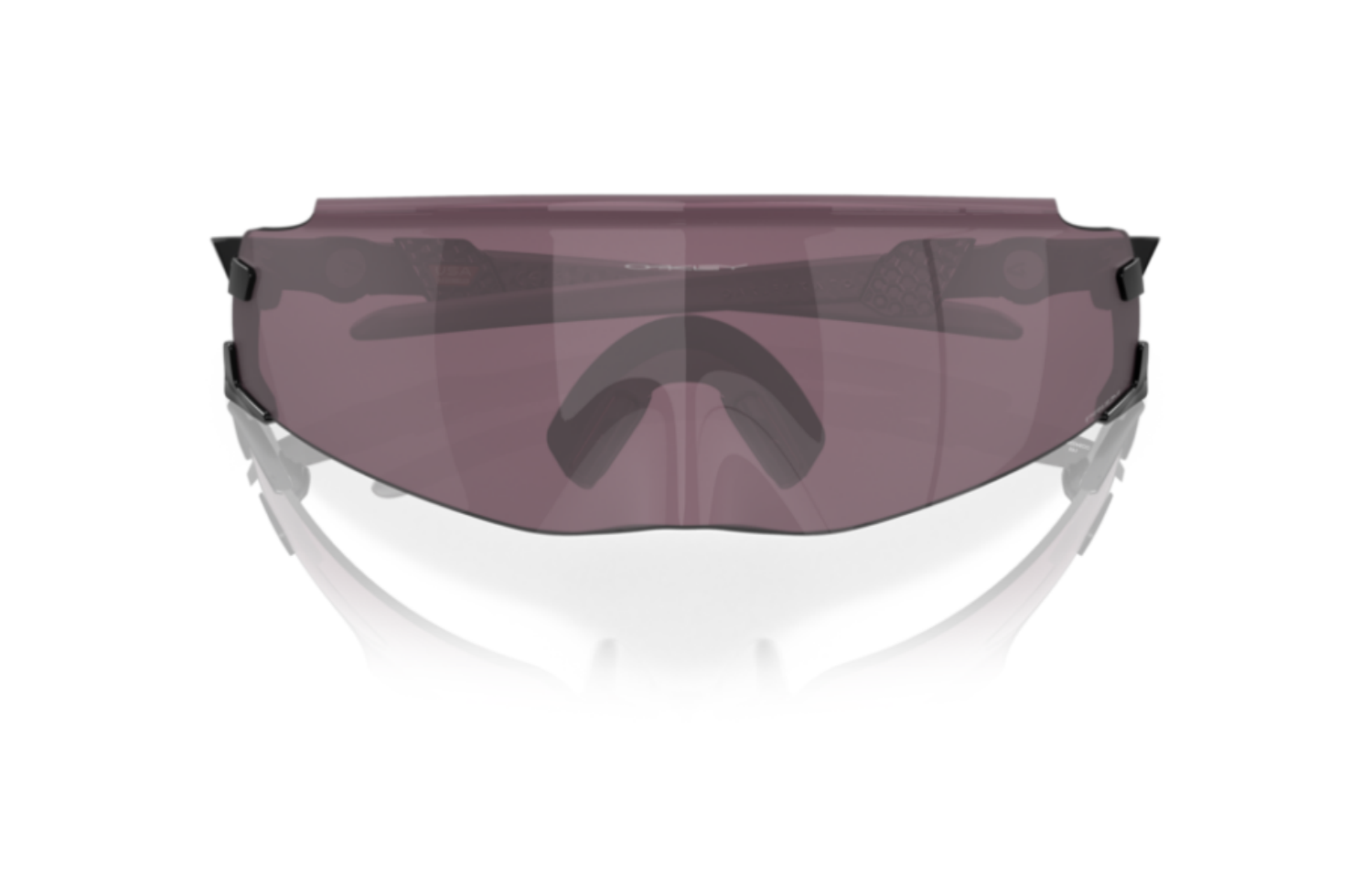 Oakley KATO PRIZM ROAD Black Cycling Sunglasses Unisex Windproof 0OO9455-21 圖 3