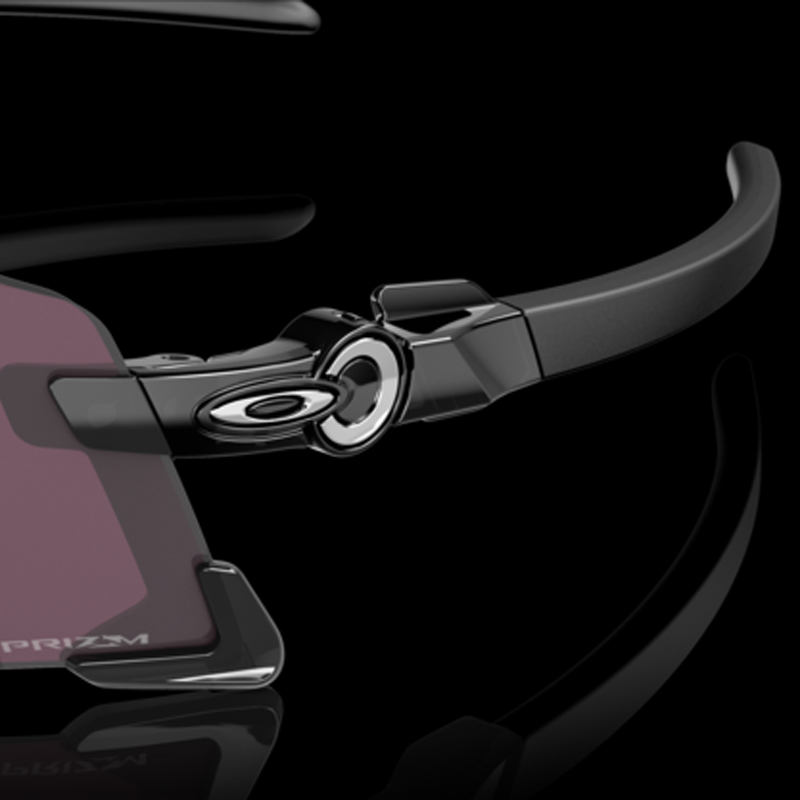 Oakley KATO PRIZM ROAD Black Cycling Sunglasses Unisex Windproof 0OO9455-21 圖 5