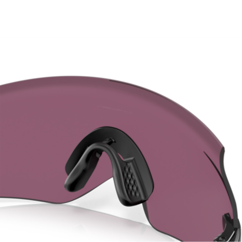 Oakley KATO PRIZM ROAD Black Cycling Sunglasses Unisex Windproof 0OO9455-21 圖 6