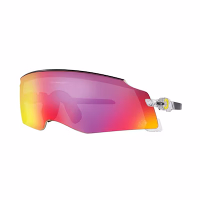 Oakley KATO Tour de France TR Memory Pilot Sunglasses Unisex Black 0OO9455M-17