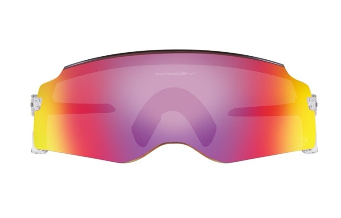 Lookbook オークリー KATO ツール・ド・フランス TR メモリ パイロット サングラス ユニセックス ブラック 0OO9455M-17