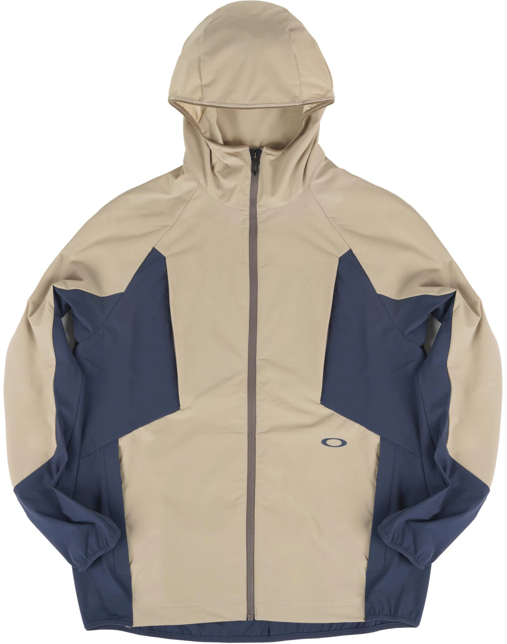 oakley-khaki-windproof-softshell-hooded-jacket-unisex-water-resistant-coat-foa-406888-7-b5