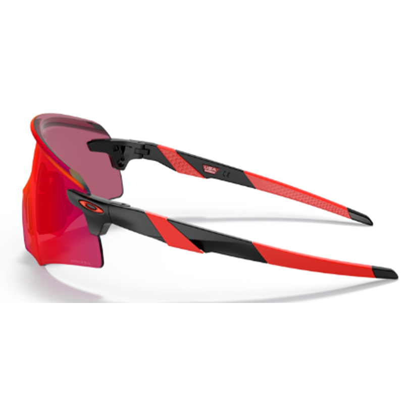 Oakley Latch High-Definition UV Protection Sports Cycling Sunglasses Unisex Encoder 9472 圖 11