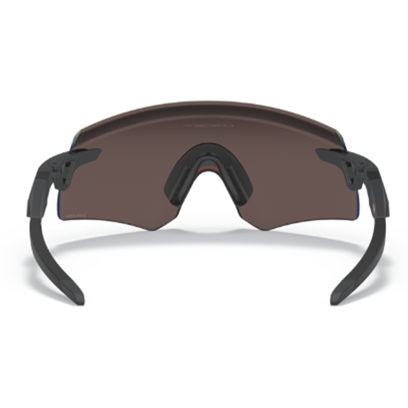 Oakley Latch High-Definition UV Protection Sports Cycling Sunglasses Unisex Encoder 9472 圖 25