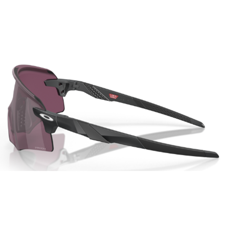 Oakley Latch High-Definition UV Protection Sports Cycling Sunglasses Unisex Encoder 9472 圖 48