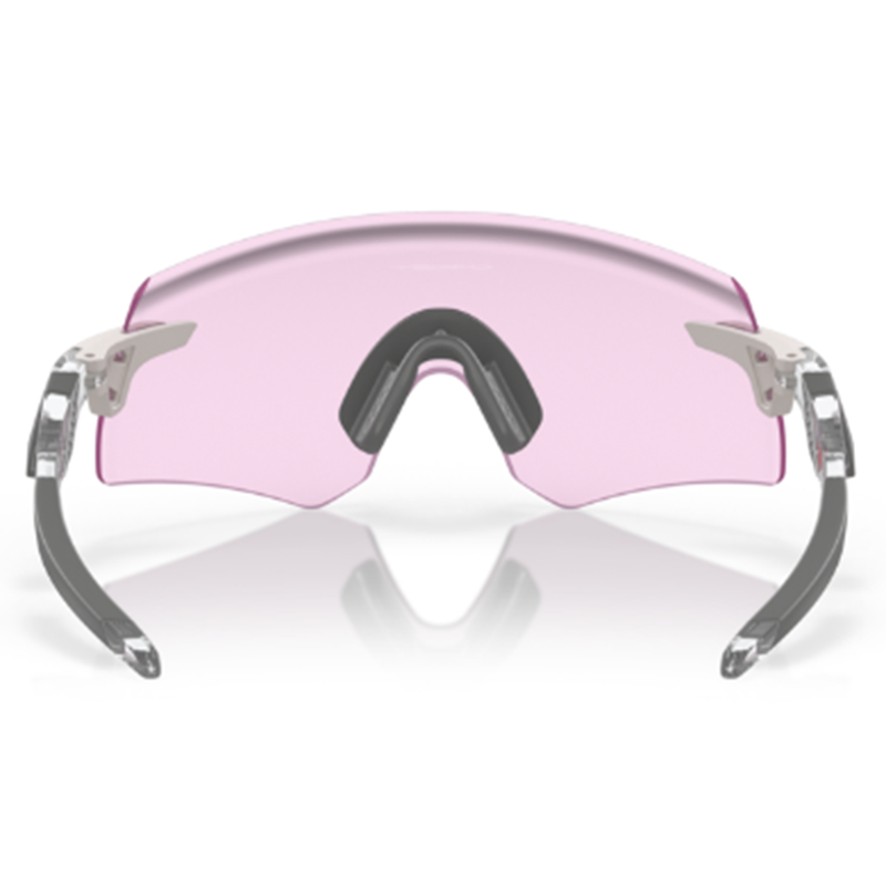 Oakley Latch High-Definition UV Protection Sports Cycling Sunglasses Unisex Encoder 9472 圖 5