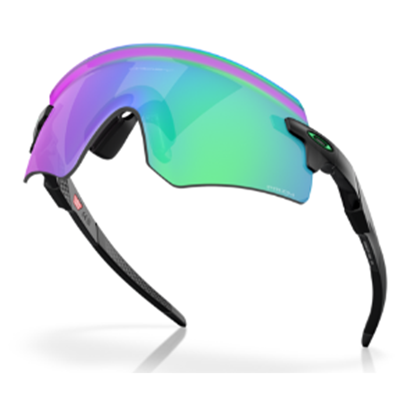 Oakley Latch High-Definition UV Protection Sports Cycling Sunglasses Unisex Encoder 9472 圖 65