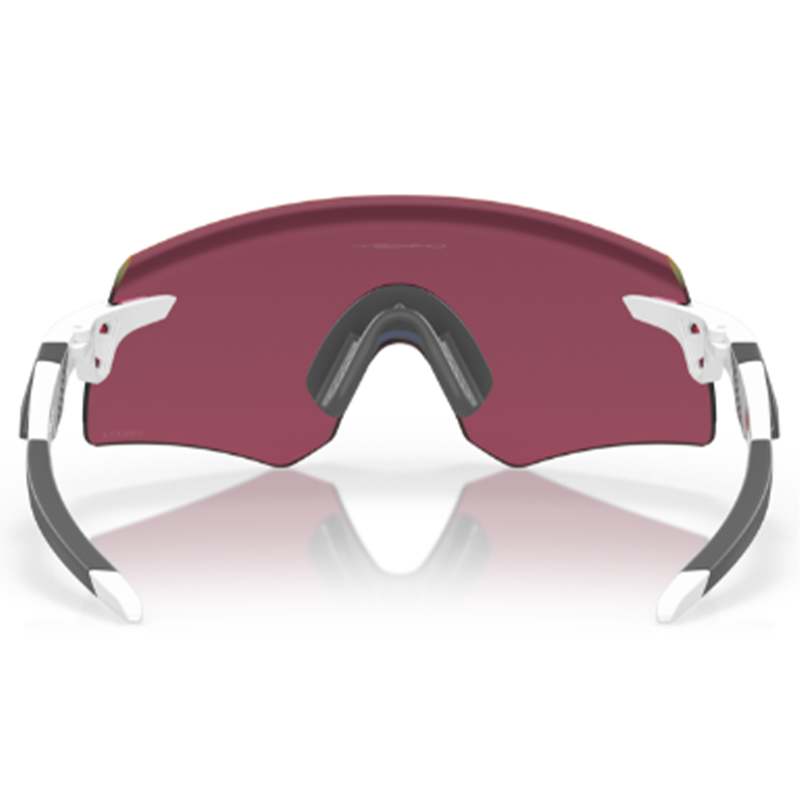 Oakley Latch High-Definition UV Protection Sports Cycling Sunglasses Unisex Encoder 9472 圖 69