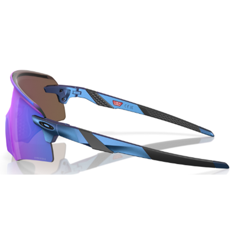 Oakley Latch High-Definition UV Protection Sports Cycling Sunglasses Unisex Encoder 9472 圖 83