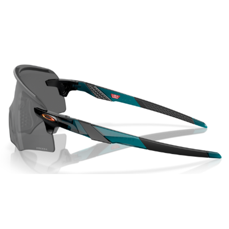 Oakley Latch High-Definition UV Protection Sports Cycling Sunglasses Unisex Encoder 9472 圖 88