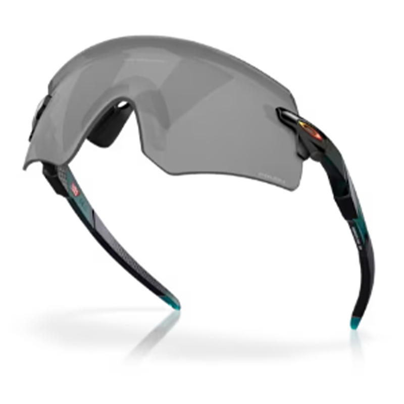 Oakley Latch High-Definition UV Protection Sports Cycling Sunglasses Unisex Encoder 9472 圖 90