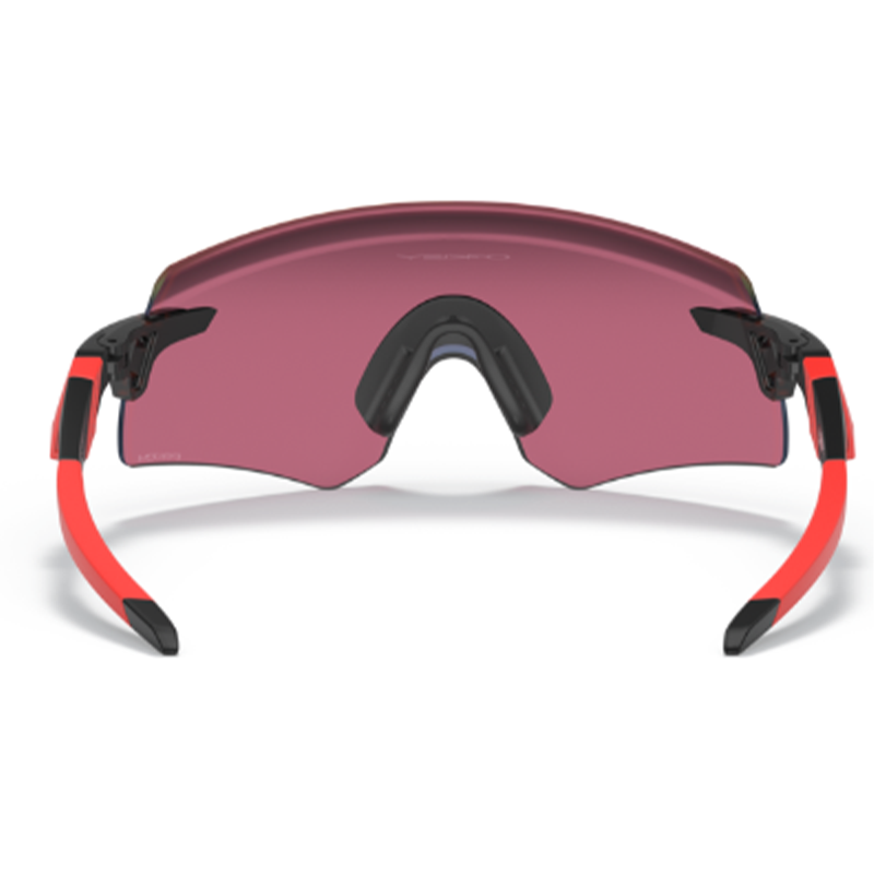 Oakley Latch High-Definition UV Protection Sports Cycling Sunglasses Unisex Encoder 9472 圖 10