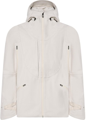 Oakley Latitude Flex Tech 白色拉鍊連帽外套 男女款白樺色. FOA406151-13B Buy Oakley Latitude Flex Tech 白色拉鍊連帽外套 男女款白樺色. FOA406151-13B