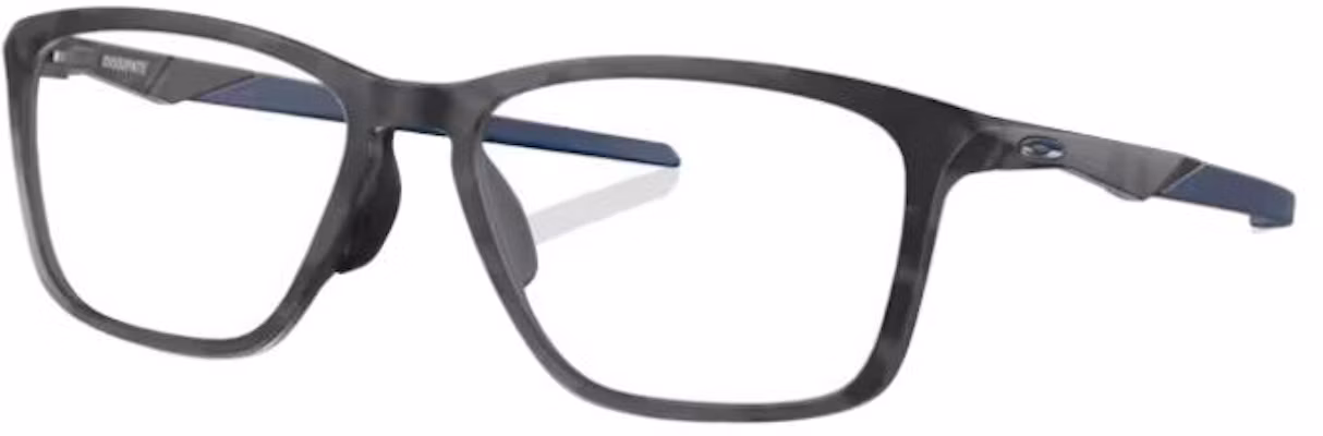 Oakley Lightweight Irregular Optical Glasses Black Unisex Couples Frame 0OX8062D-04 Buy Oakley Lightweight Irregular Optical Glasses Black Unisex Couples Frame 0OX8062D-04