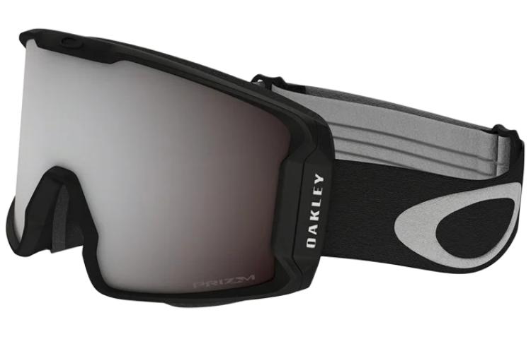 Oakley Line Miner L Anti-Fog Impact-Resistant Unisex Ski Goggles 106396 圖 11