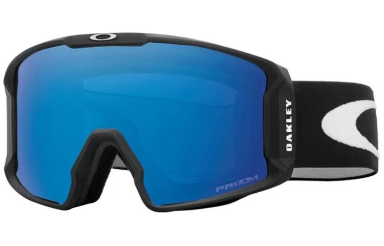 Oakley Line Miner L Anti-Fog Impact-Resistant Unisex Ski Goggles 106396 圖 15