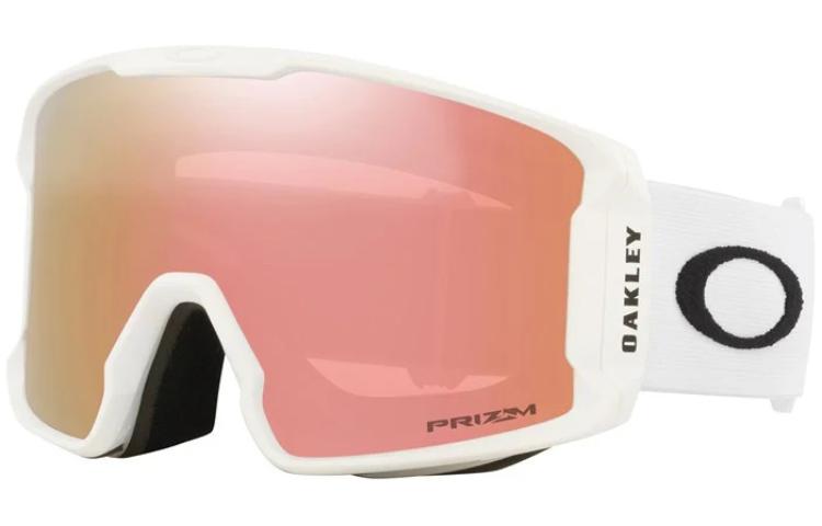 Oakley Line Miner L Anti-Fog Impact-Resistant Unisex Ski Goggles 106396 圖 17
