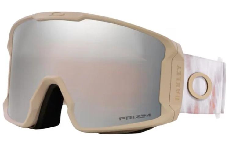 Oakley Line Miner L Anti-Fog Impact-Resistant Unisex Ski Goggles 106396 圖 7