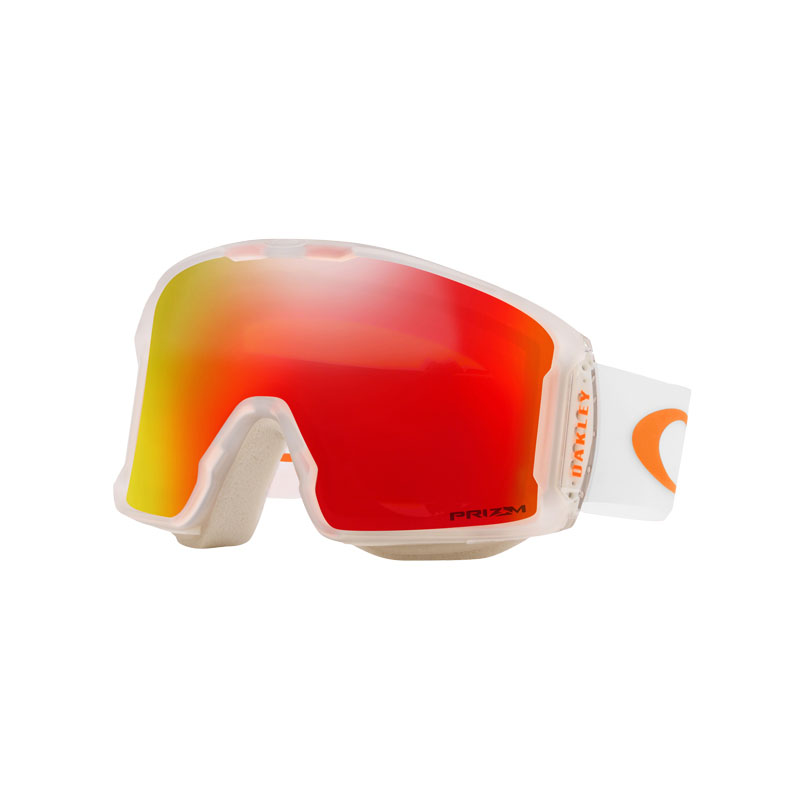 Oakley Line Miner L Anti-Fog Ski Goggles Snowboarding Eyewear OO7070-53