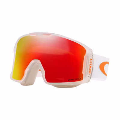Oakley Line Miner L Anti-Fog Ski Goggles Snowboarding Eyewear OO7070-53