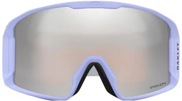 Oakley LINE MINER L Anti-Fog Ski Goggles Unisex, Purple, Sunny Weather 0OO7070-B1 Oakley LINE MINER L Anti-Fog Ski Goggles Unisex, Purple, Sunny Weather 0OO7070-B1