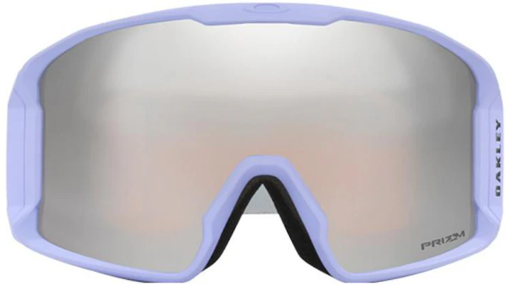 Oakley LINE MINER L Anti-Fog Ski Goggles Unisex, Purple, Sunny Weather 0OO7070-B1 Buy Oakley LINE MINER L Anti-Fog Ski Goggles Unisex, Purple, Sunny Weather 0OO7070-B1
