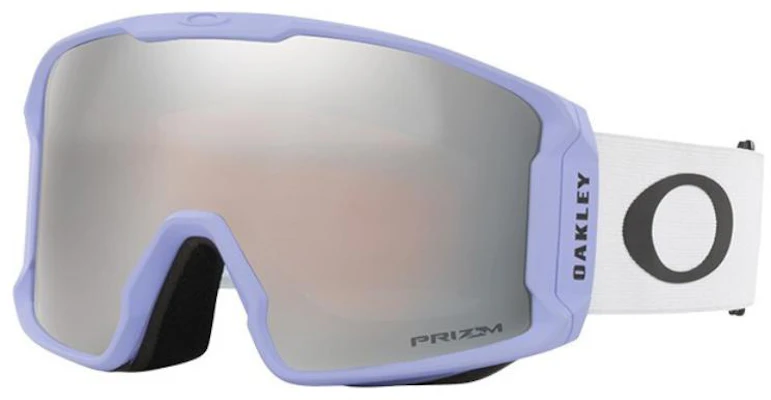 Oakley LINE MINER L Anti-Fog Ski Goggles Unisex, Purple, Sunny Weather 0OO7070-B1 Lookbook Oakley LINE MINER L Anti-Fog Ski Goggles Unisex, Purple, Sunny Weather 0OO7070-B1