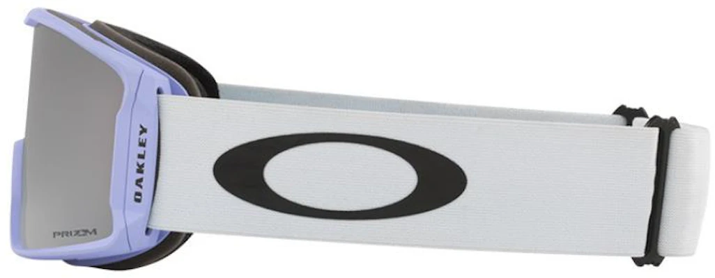 Oakley LINE MINER L Anti-Fog Ski Goggles Unisex, Purple, Sunny Weather 0OO7070-B1 Shop Oakley LINE MINER L Anti-Fog Ski Goggles Unisex, Purple, Sunny Weather 0OO7070-B1