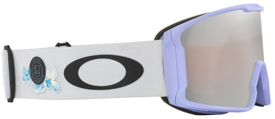Oakley LINE MINER L Anti-Fog Ski Goggles Unisex, Purple, Sunny Weather 0OO7070-B1 Purchase Oakley LINE MINER L Anti-Fog Ski Goggles Unisex, Purple, Sunny Weather 0OO7070-B1