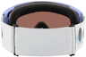 Details for Oakley LINE MINER L Anti-Fog Ski Goggles Unisex, Purple, Sunny Weather 0OO7070-B1