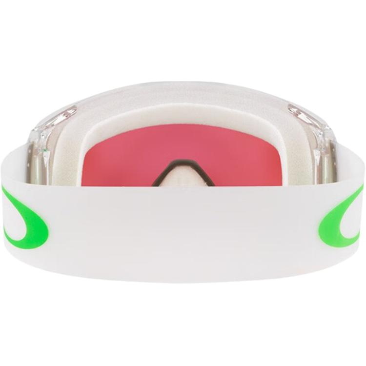 Oakley LINE MINER L Anti-Fog Ski Goggles Unisex Jade Lens UV Protection 0OO7070-52 圖 6