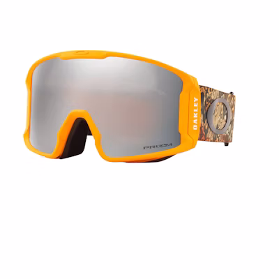 Oakley Line Miner L Anti-Fog Ski Goggles Unisex Snowboarding Glasses 0OO7070-76