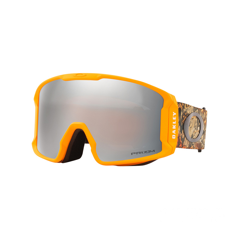 Oakley Line Miner L Anti-Fog Ski Goggles Unisex Snowboarding Glasses 0OO7070-76 圖 2