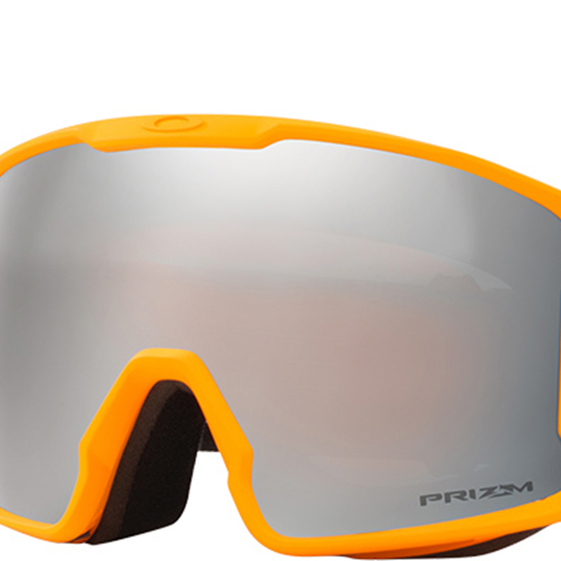 Oakley Line Miner L Anti-Fog Ski Goggles Unisex Snowboarding Glasses 0OO7070-76 圖 5