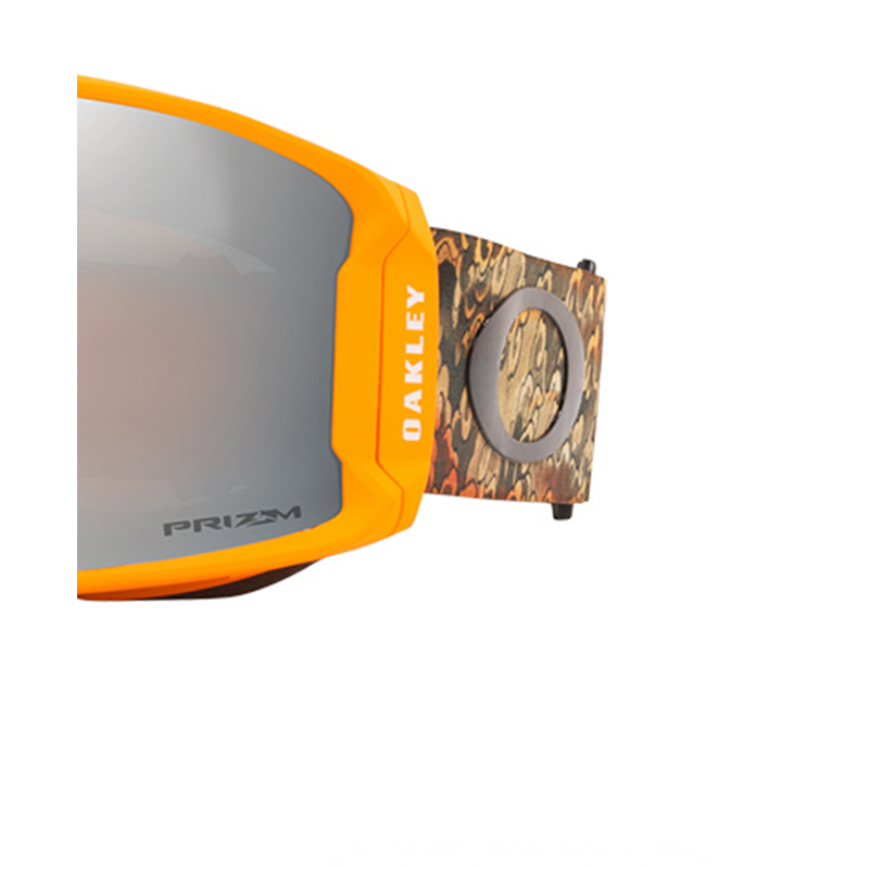 Oakley Line Miner L Anti-Fog Ski Goggles Unisex Snowboarding Glasses 0OO7070-76 圖 6